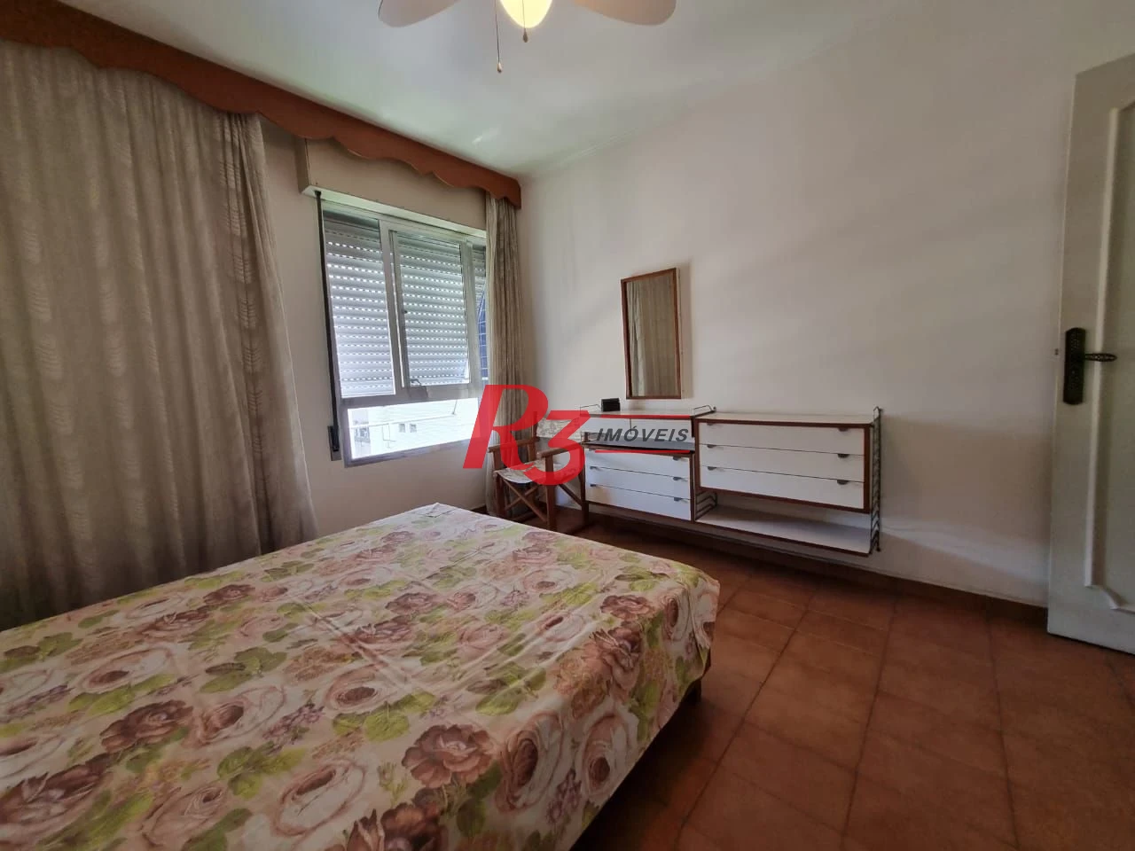 Apartamento à venda, 110 m² por R$ 549.000,00 - Boa Vista - São Vicente/SP