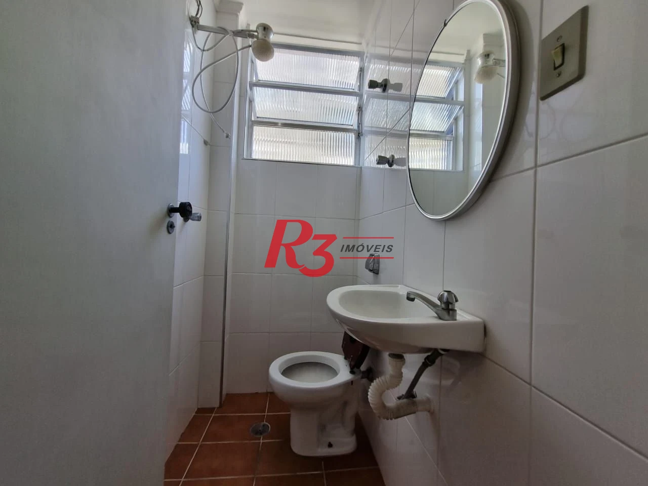 Apartamento à venda, 110 m² por R$ 549.000,00 - Boa Vista - São Vicente/SP