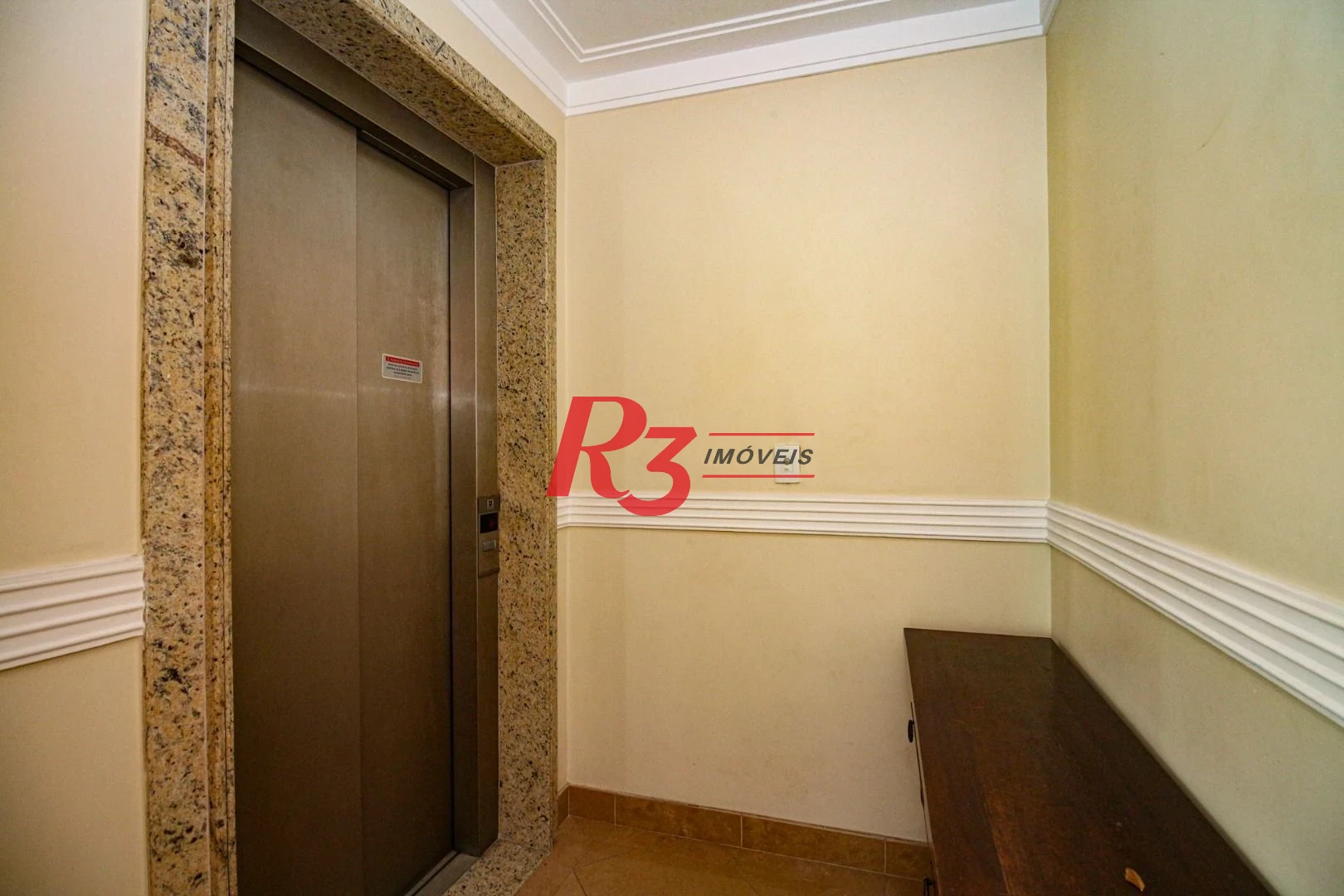 Apartamento com 3 dormitórios à venda, 138 m² por R$ 1.490.000,00 - Gonzaga - Santos/SP