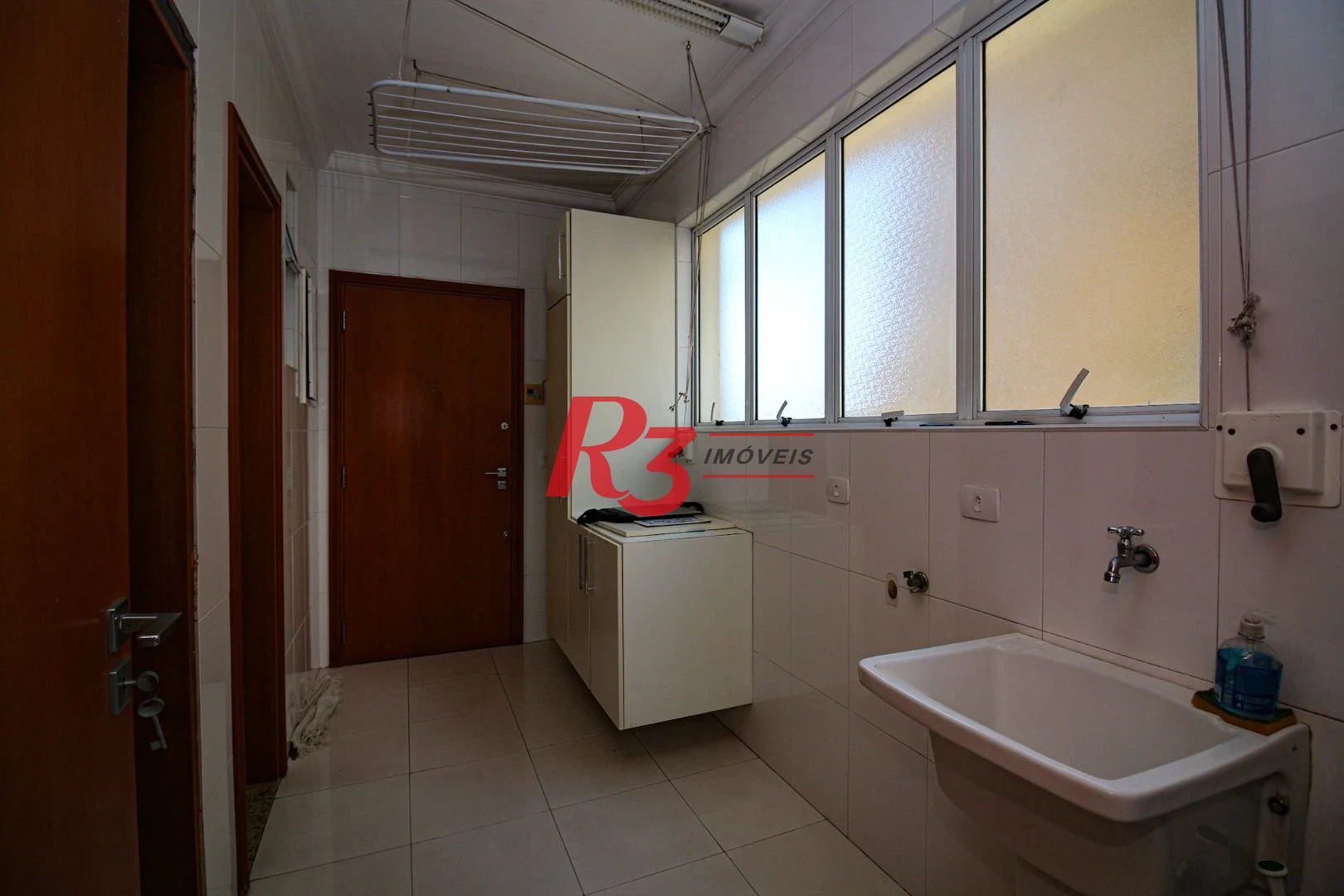 Apartamento com 3 dormitórios à venda, 138 m² por R$ 1.490.000,00 - Gonzaga - Santos/SP