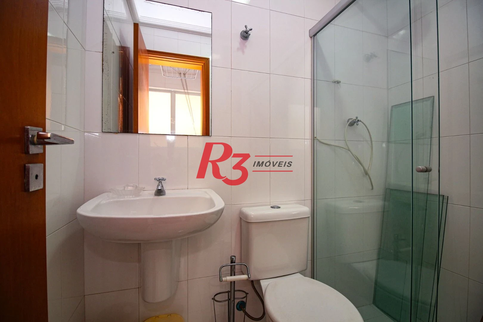 Apartamento com 3 dormitórios à venda, 138 m² por R$ 1.490.000,00 - Gonzaga - Santos/SP