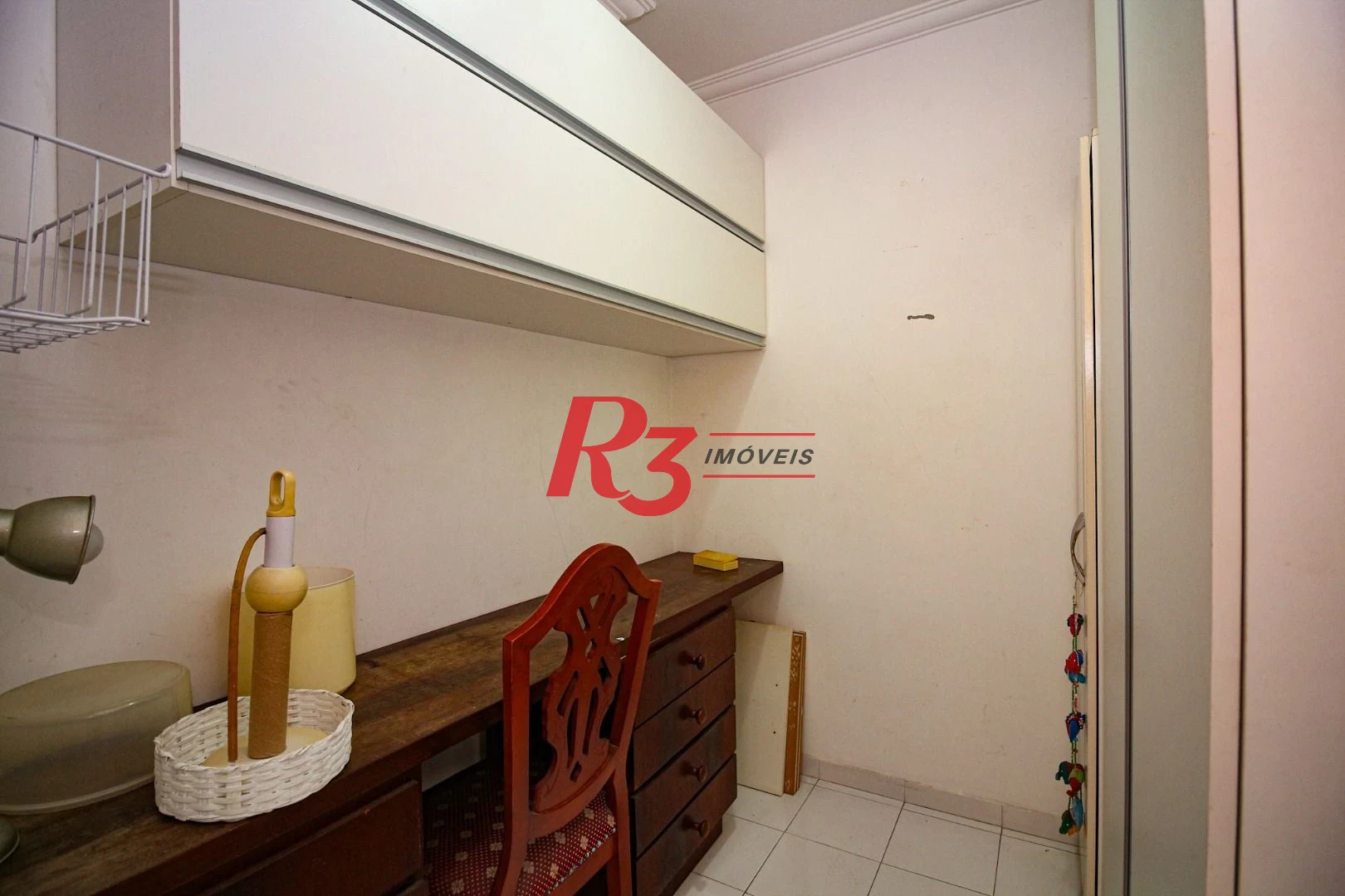 Apartamento com 3 dormitórios à venda, 138 m² por R$ 1.490.000,00 - Gonzaga - Santos/SP