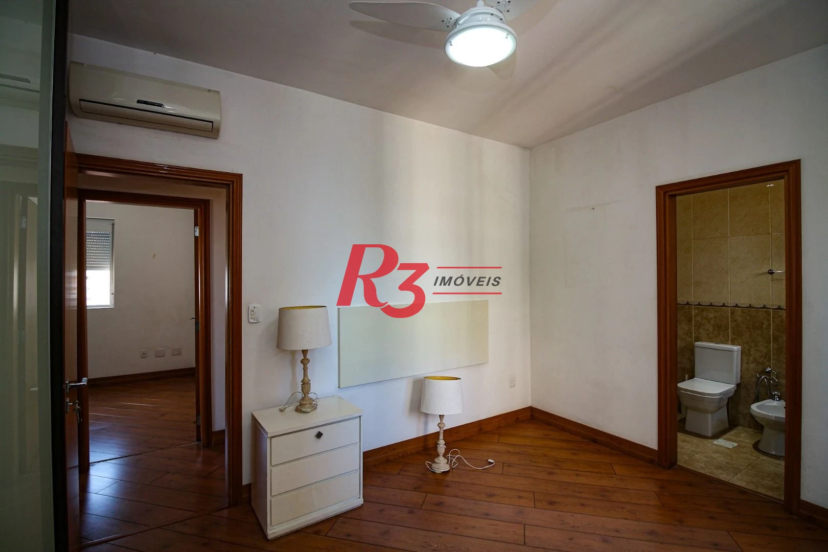 Apartamento com 3 dormitórios à venda, 138 m² por R$ 1.490.000,00 - Gonzaga - Santos/SP