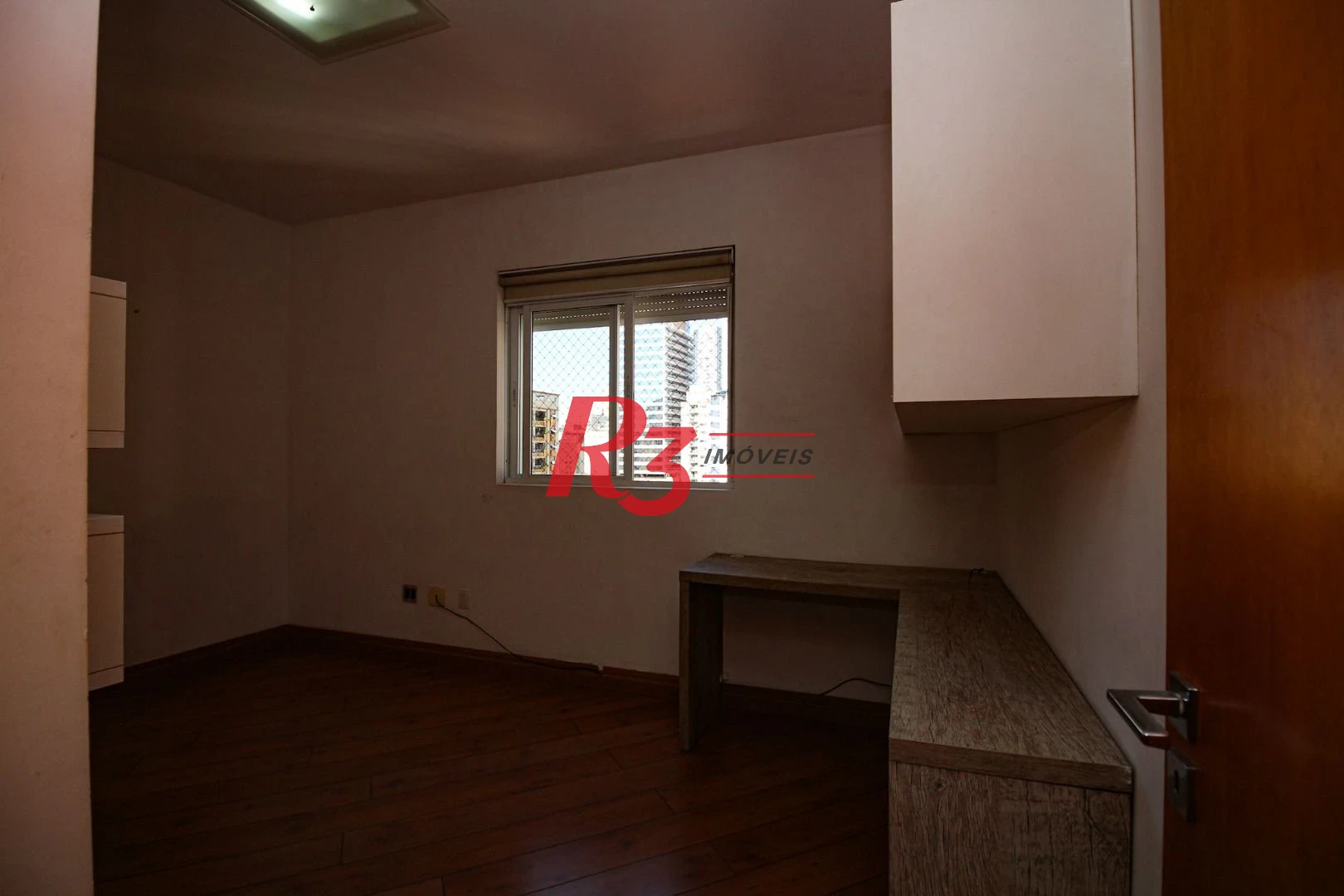 Apartamento com 3 dormitórios à venda, 138 m² por R$ 1.490.000,00 - Gonzaga - Santos/SP