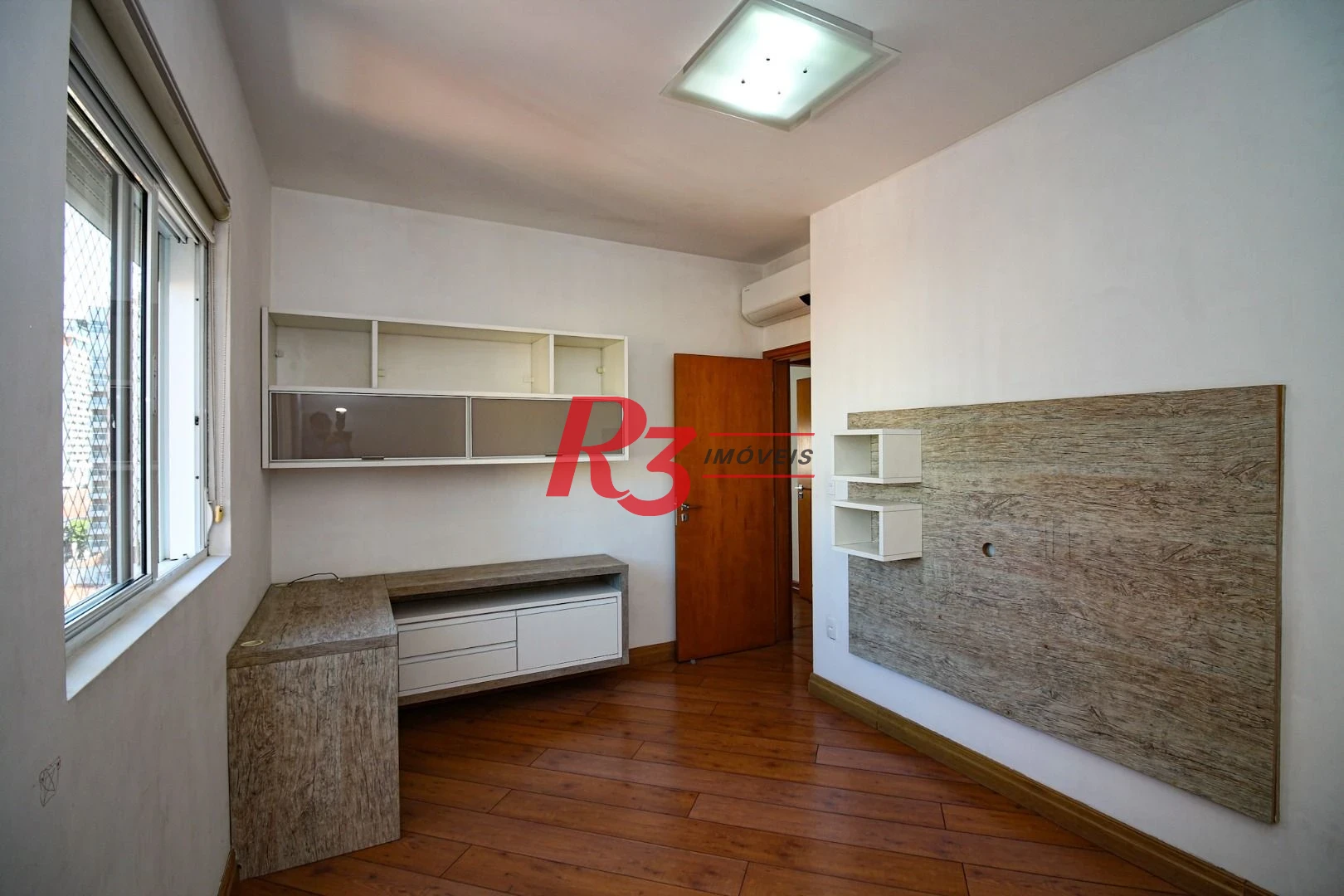 Apartamento com 3 dormitórios à venda, 138 m² por R$ 1.490.000,00 - Gonzaga - Santos/SP