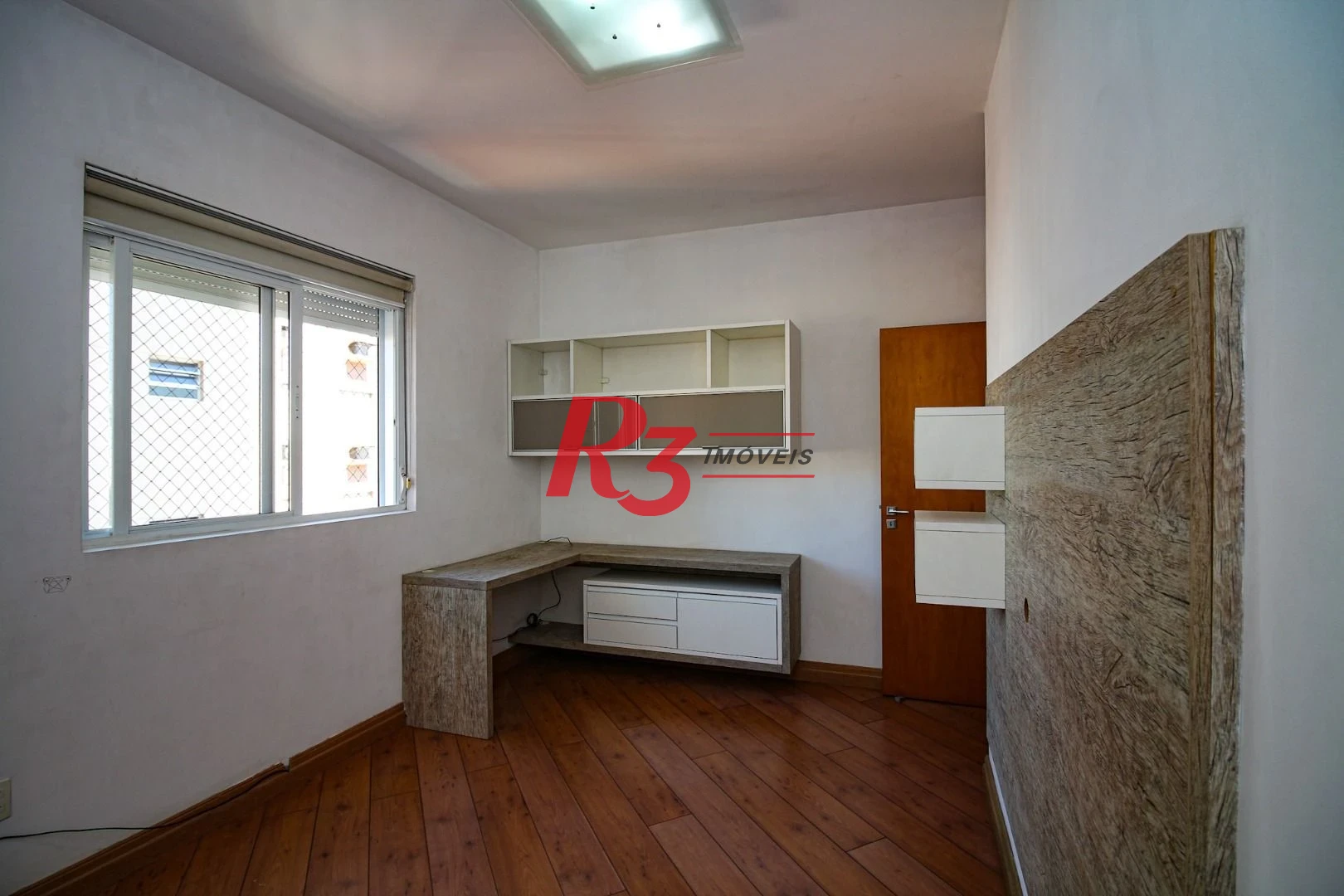 Apartamento com 3 dormitórios à venda, 138 m² por R$ 1.490.000,00 - Gonzaga - Santos/SP