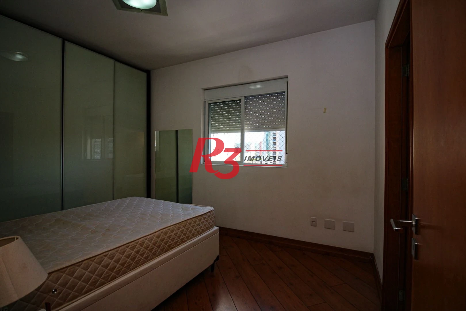 Apartamento com 3 dormitórios à venda, 138 m² por R$ 1.490.000,00 - Gonzaga - Santos/SP