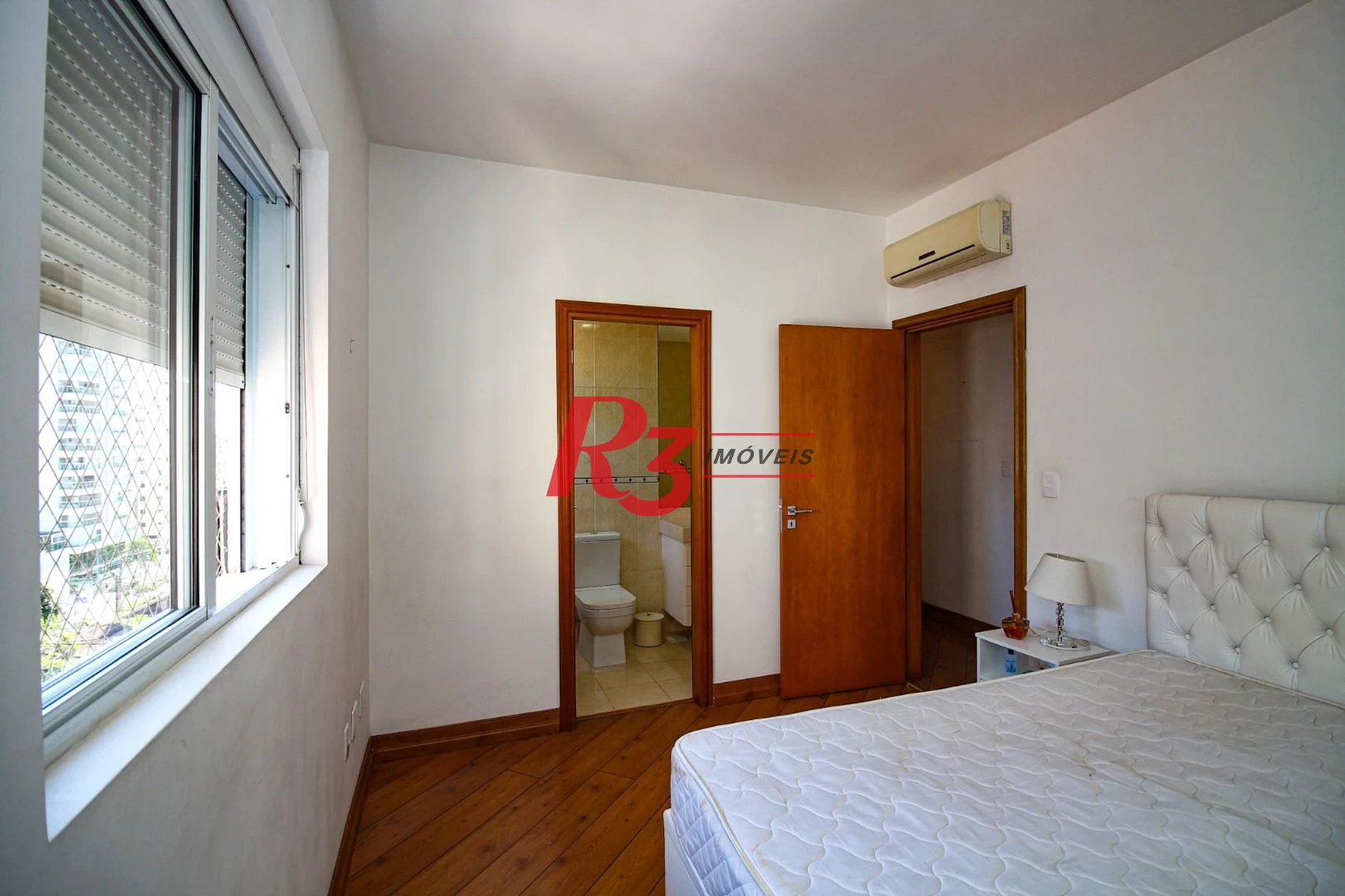 Apartamento com 3 dormitórios à venda, 138 m² por R$ 1.490.000,00 - Gonzaga - Santos/SP