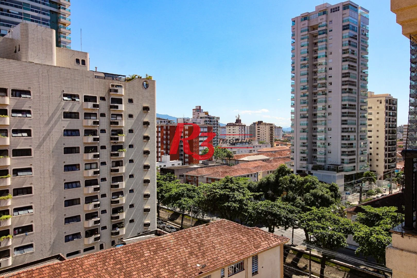 Apartamento com 3 dormitórios à venda, 138 m² por R$ 1.490.000,00 - Gonzaga - Santos/SP