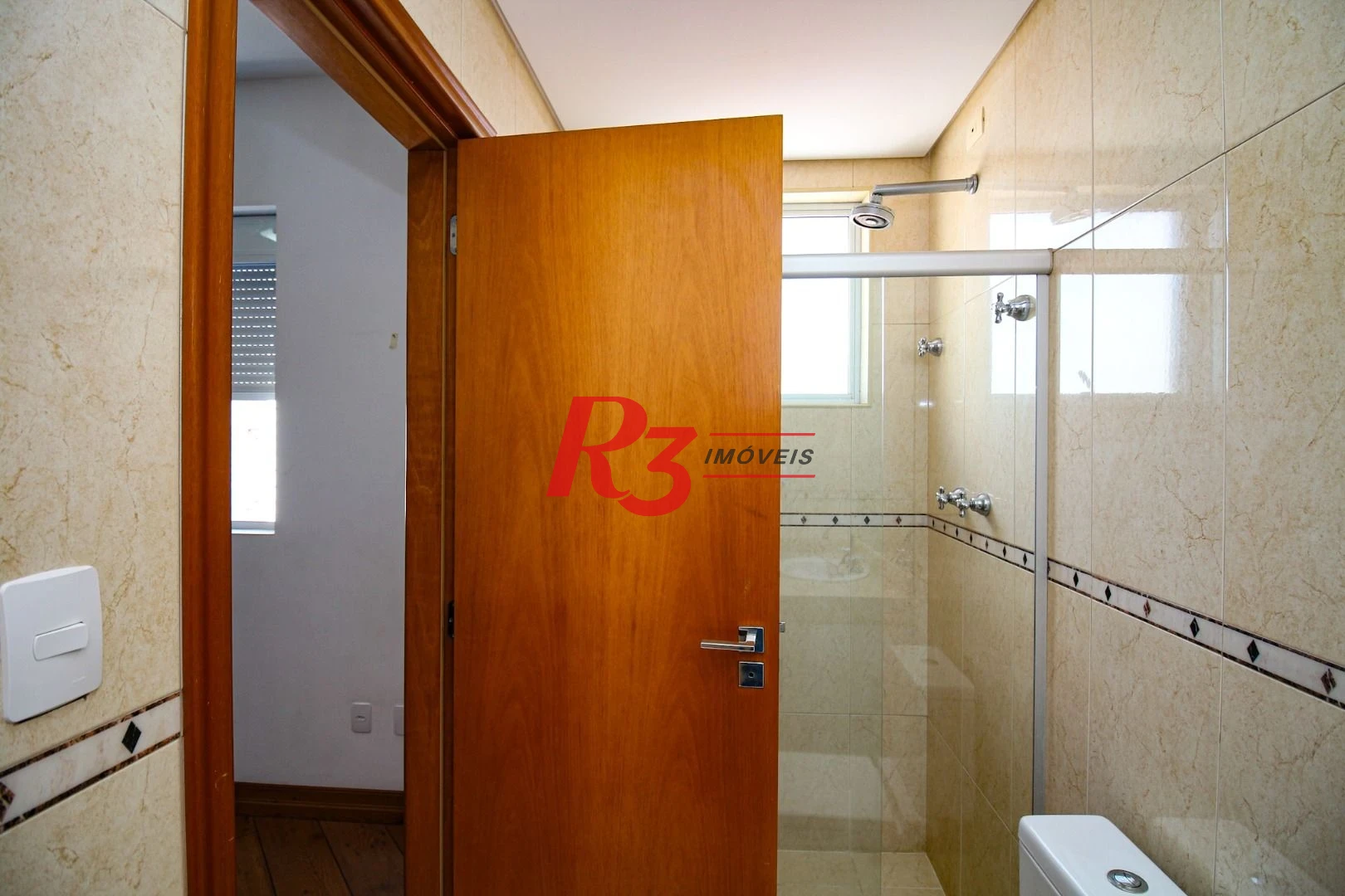 Apartamento com 3 dormitórios à venda, 138 m² por R$ 1.490.000,00 - Gonzaga - Santos/SP