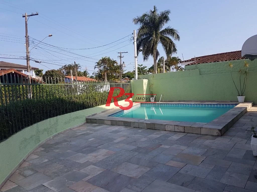 Casa com 3 dormitórios à venda, 200 m² por R$ 900.000,00 - Jardim Virginia - Guarujá/SP