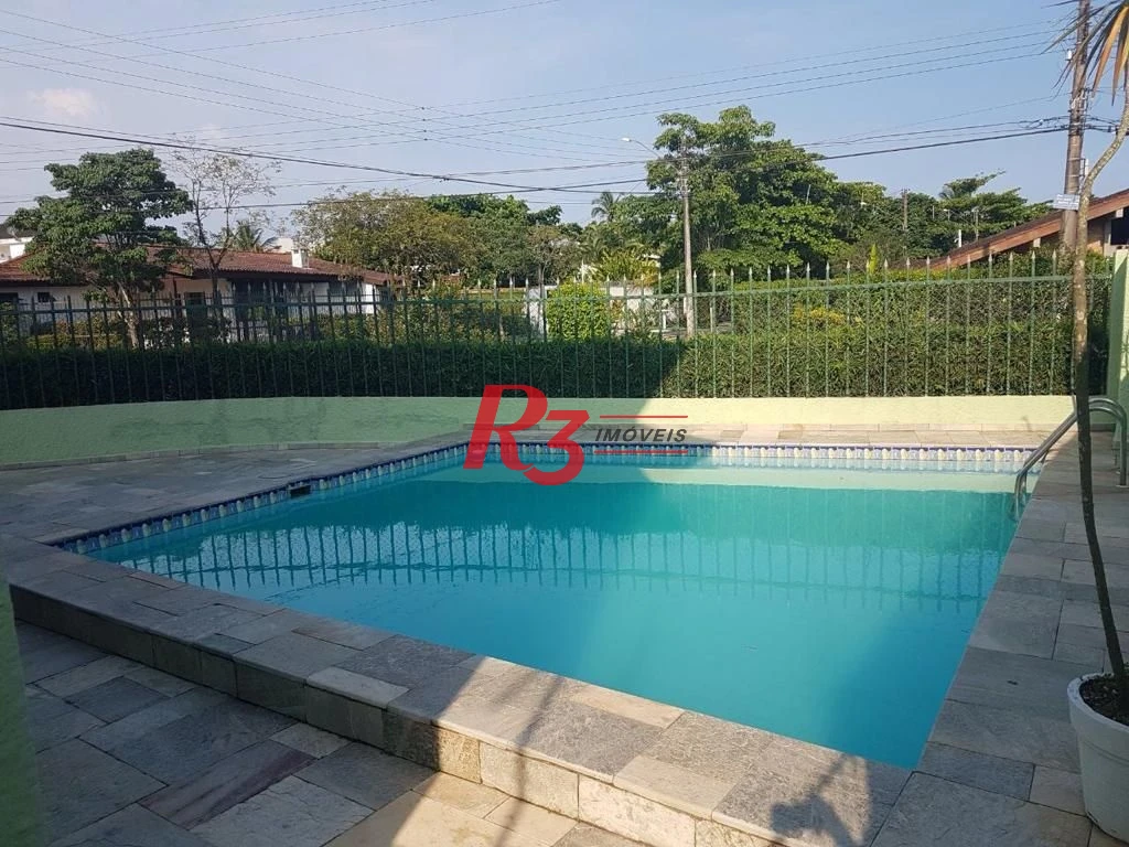 Casa com 3 dormitórios à venda, 200 m² por R$ 900.000,00 - Jardim Virginia - Guarujá/SP