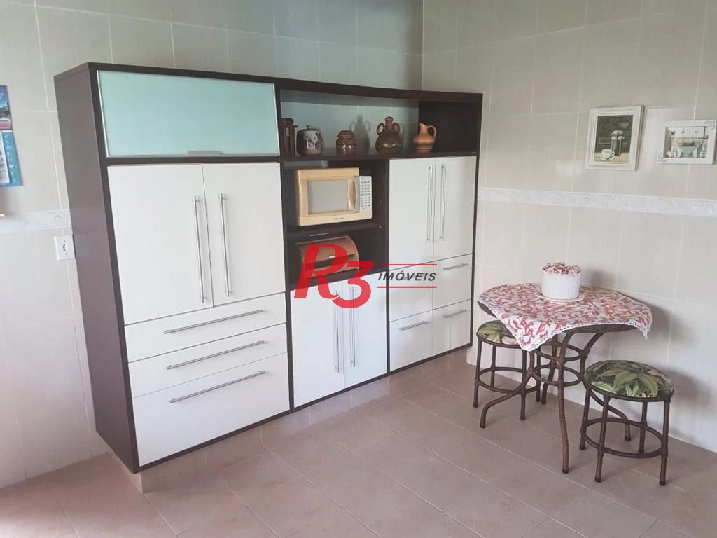 Casa com 3 dormitórios à venda, 200 m² por R$ 900.000,00 - Jardim Virginia - Guarujá/SP