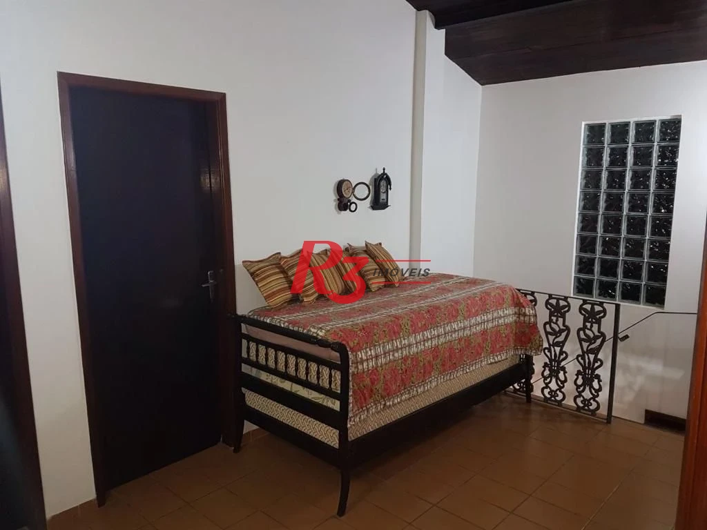 Casa com 3 dormitórios à venda, 200 m² por R$ 900.000,00 - Jardim Virginia - Guarujá/SP