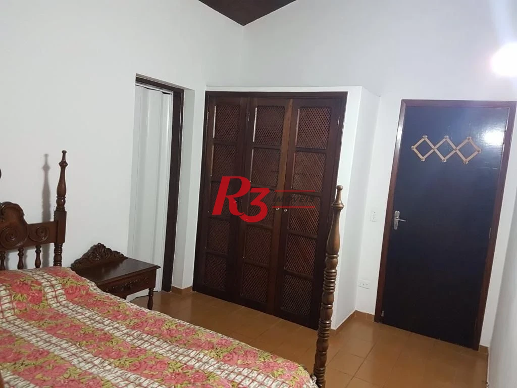 Casa com 3 dormitórios à venda, 200 m² por R$ 900.000,00 - Jardim Virginia - Guarujá/SP