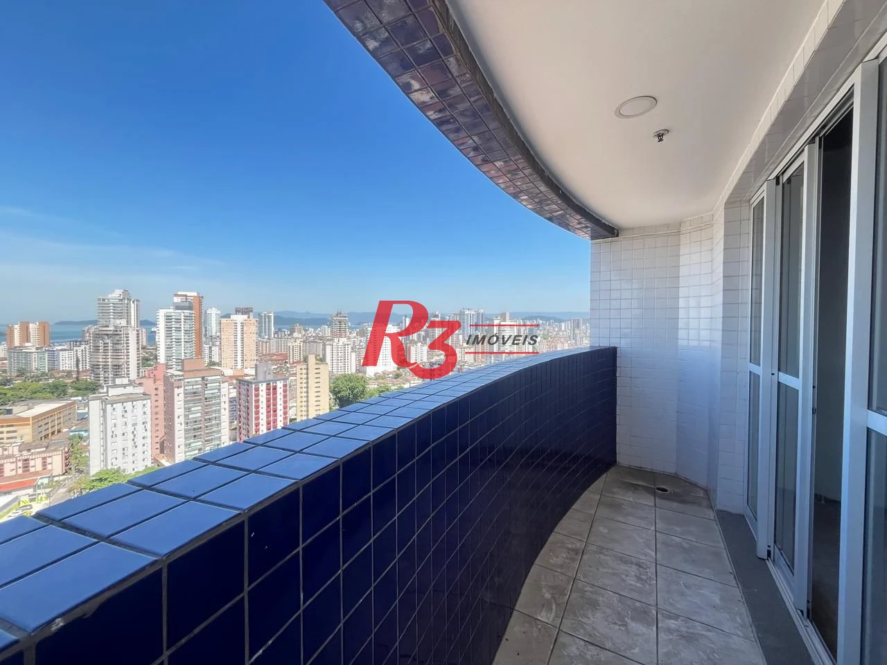 Sala à venda, 88 m² por R$ 920.000,00 - Ponta da Praia - Santos/SP
