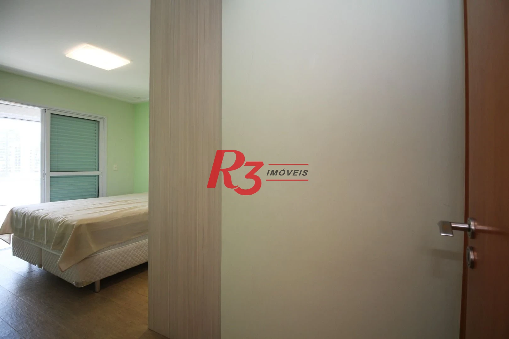Apartamento com 3 dormitórios à venda, 199 m² por R$ 2.800.000,00 - Ponta da Praia - Santos/SP