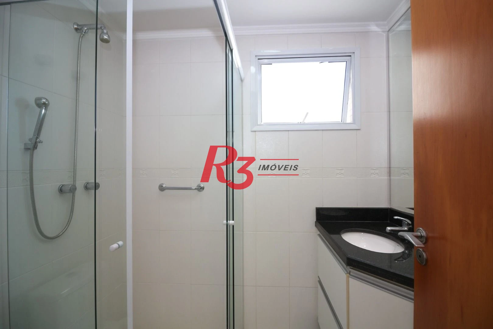 Apartamento com 3 dormitórios à venda, 199 m² por R$ 2.800.000,00 - Ponta da Praia - Santos/SP