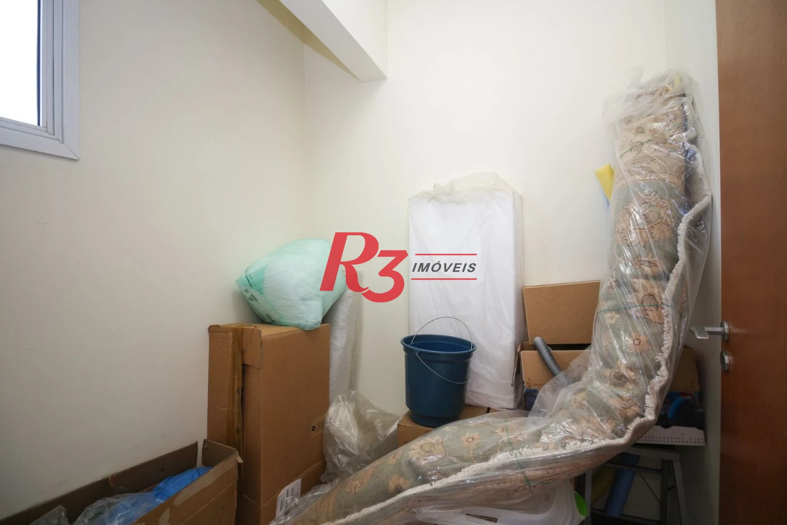 Apartamento com 3 dormitórios à venda, 199 m² por R$ 2.800.000,00 - Ponta da Praia - Santos/SP