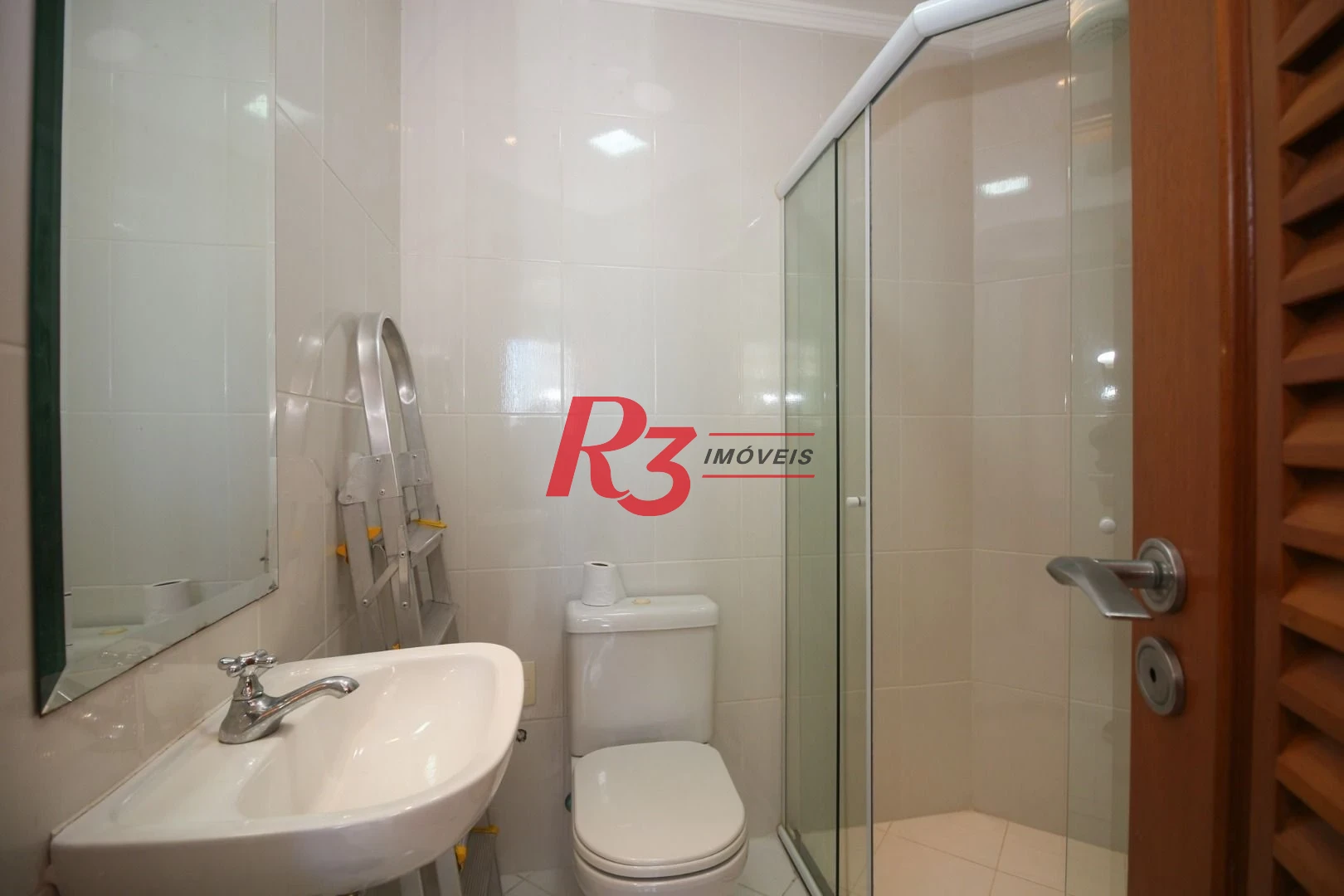 Apartamento com 3 dormitórios à venda, 199 m² por R$ 2.800.000,00 - Ponta da Praia - Santos/SP