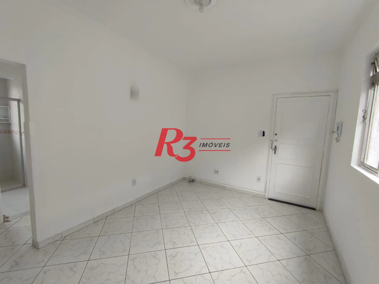Apartamento com 2 dormitórios à venda, 49 m² por R$ 250.000,00 - Catiapoã - São Vicente/SP
