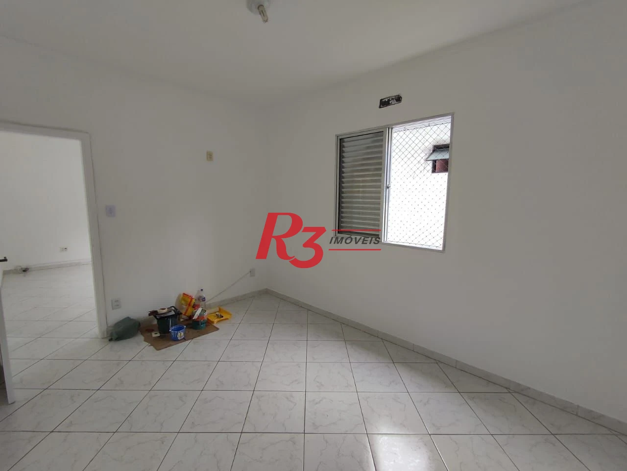 Apartamento com 2 dormitórios à venda, 49 m² por R$ 250.000,00 - Catiapoã - São Vicente/SP