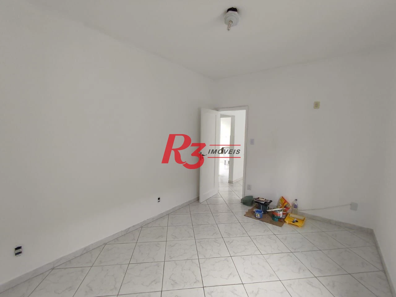 Apartamento com 2 dormitórios à venda, 49 m² por R$ 250.000,00 - Catiapoã - São Vicente/SP
