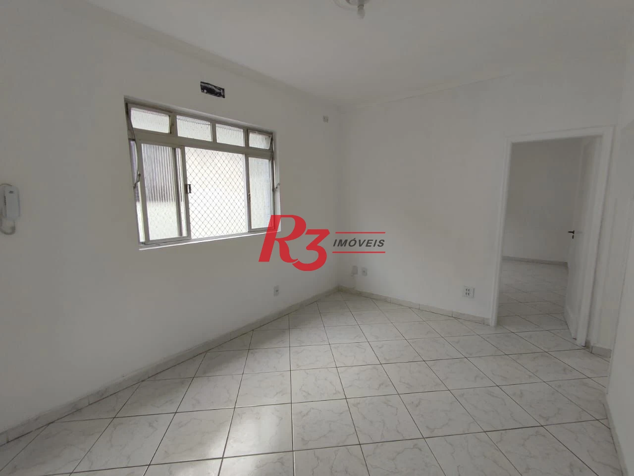 Apartamento com 2 dormitórios à venda, 49 m² por R$ 250.000,00 - Catiapoã - São Vicente/SP