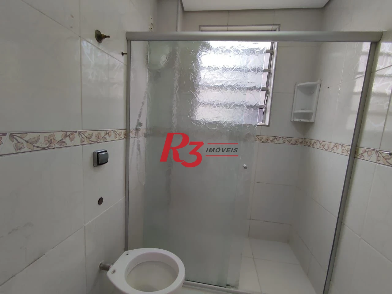 Apartamento com 2 dormitórios à venda, 49 m² por R$ 250.000,00 - Catiapoã - São Vicente/SP