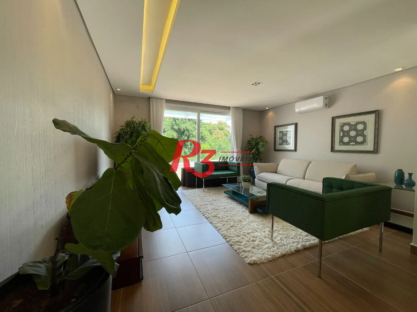 Casa com 6 dormitórios à venda, 841 m² por R$ 13.900.000,00 - Acapulco - Guarujá/SP