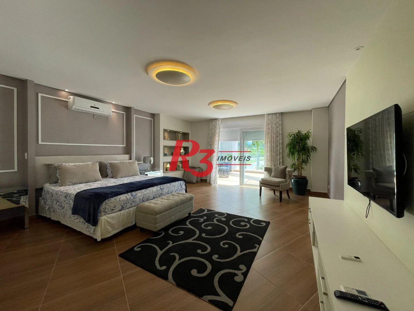Casa com 6 dormitórios à venda, 841 m² por R$ 13.900.000,00 - Acapulco - Guarujá/SP