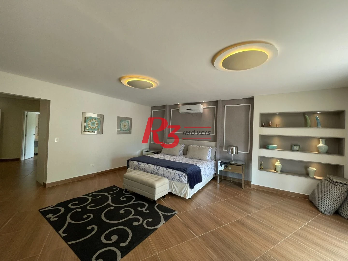 Casa com 6 dormitórios à venda, 841 m² por R$ 13.900.000,00 - Acapulco - Guarujá/SP