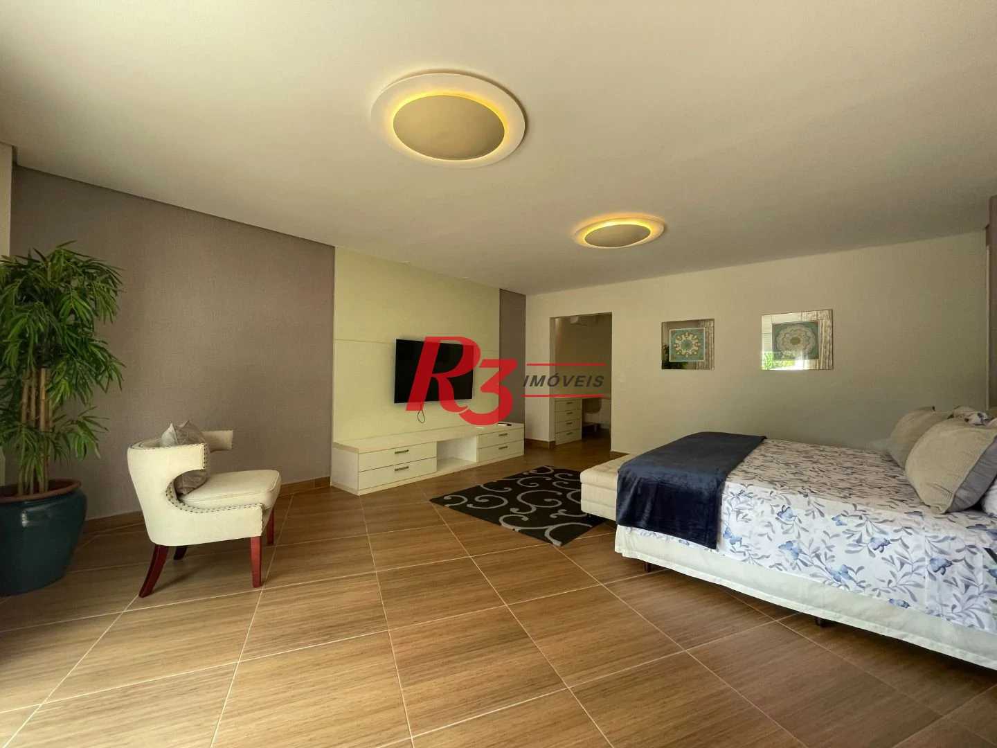 Casa com 6 dormitórios à venda, 841 m² por R$ 13.900.000,00 - Acapulco - Guarujá/SP