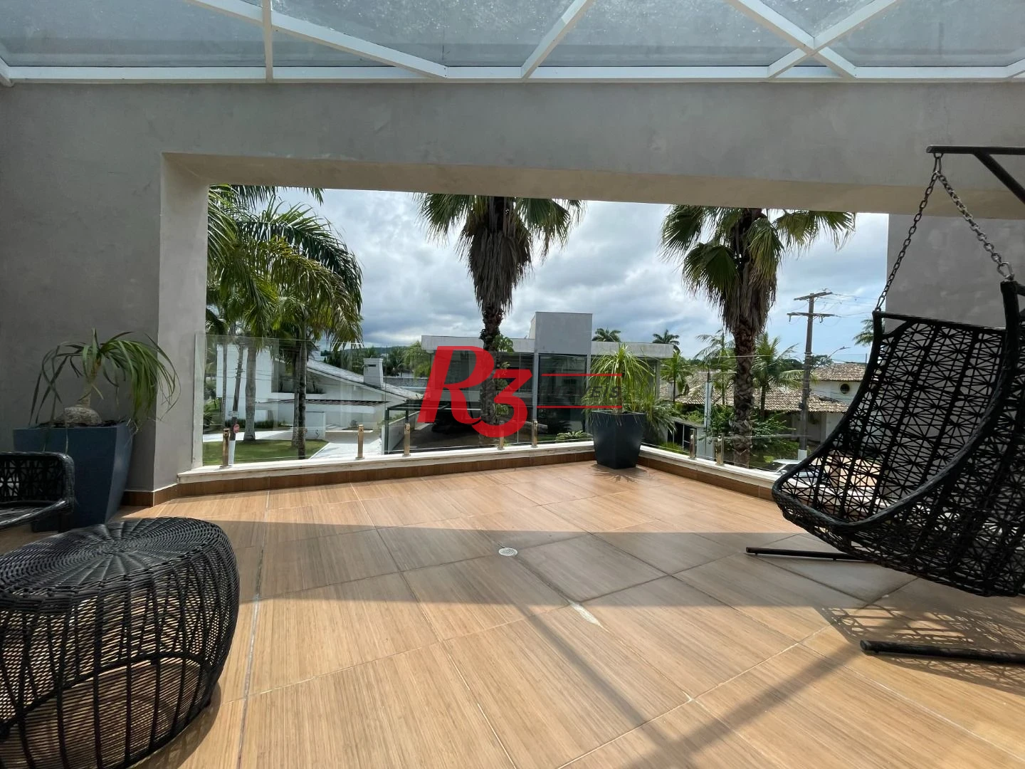 Casa com 6 dormitórios à venda, 841 m² por R$ 13.900.000,00 - Acapulco - Guarujá/SP