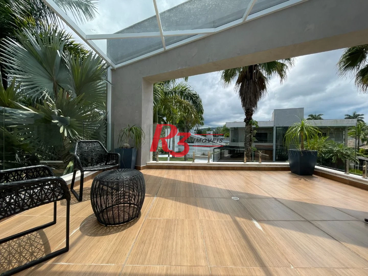 Casa com 6 dormitórios à venda, 841 m² por R$ 13.900.000,00 - Acapulco - Guarujá/SP