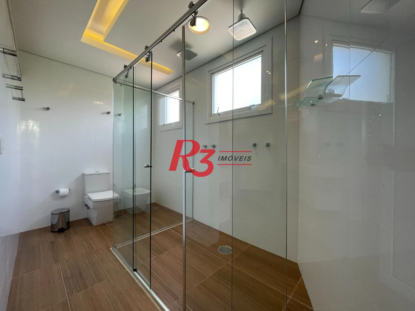 Casa com 6 dormitórios à venda, 841 m² por R$ 13.900.000,00 - Acapulco - Guarujá/SP