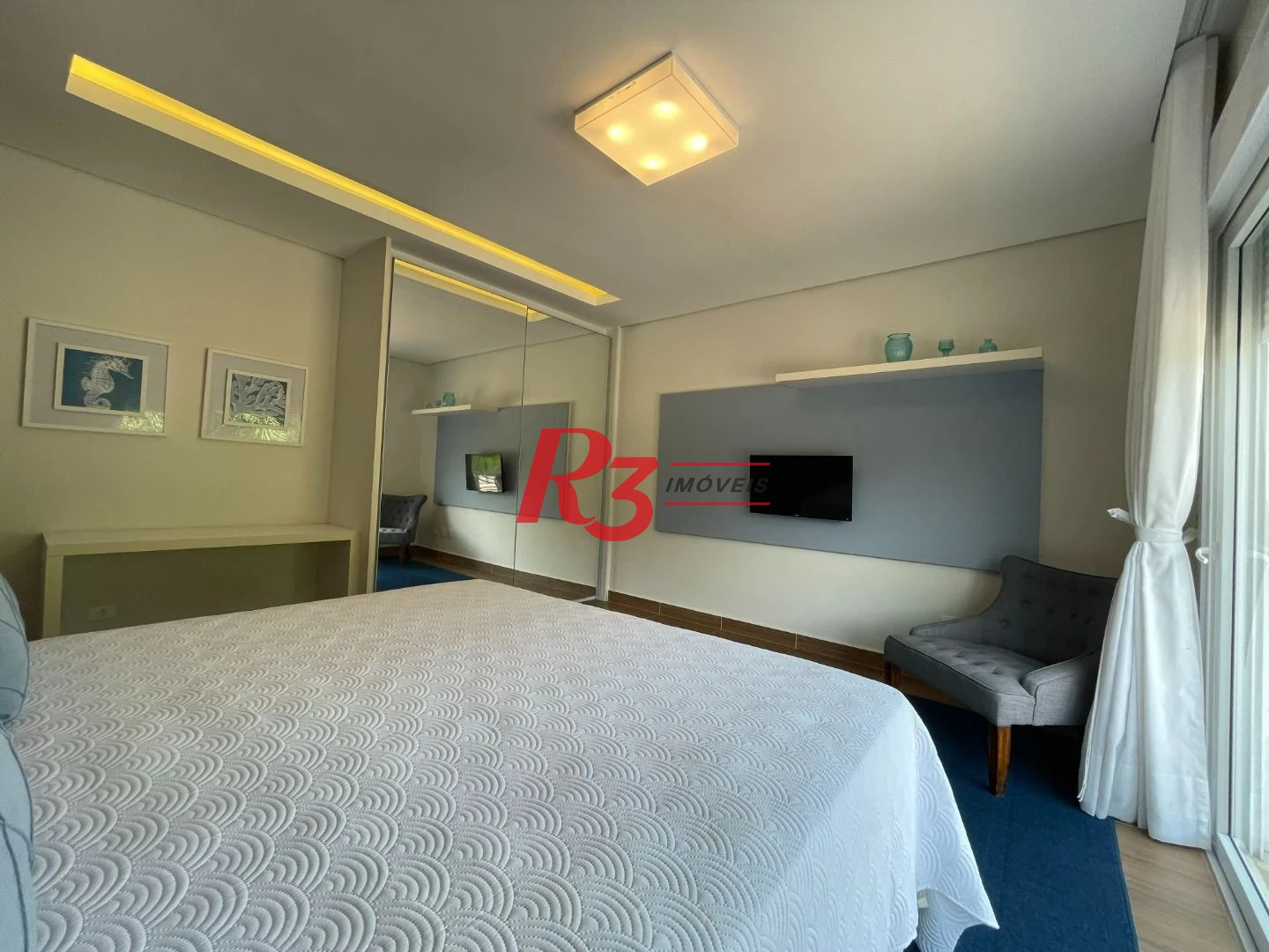Casa com 6 dormitórios à venda, 841 m² por R$ 13.900.000,00 - Acapulco - Guarujá/SP