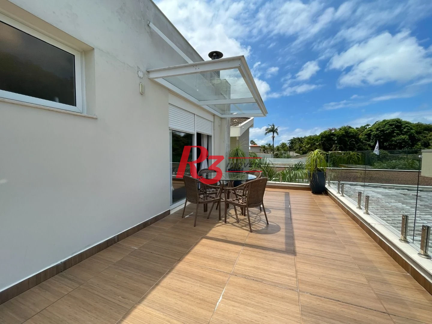 Casa com 6 dormitórios à venda, 841 m² por R$ 13.900.000,00 - Acapulco - Guarujá/SP