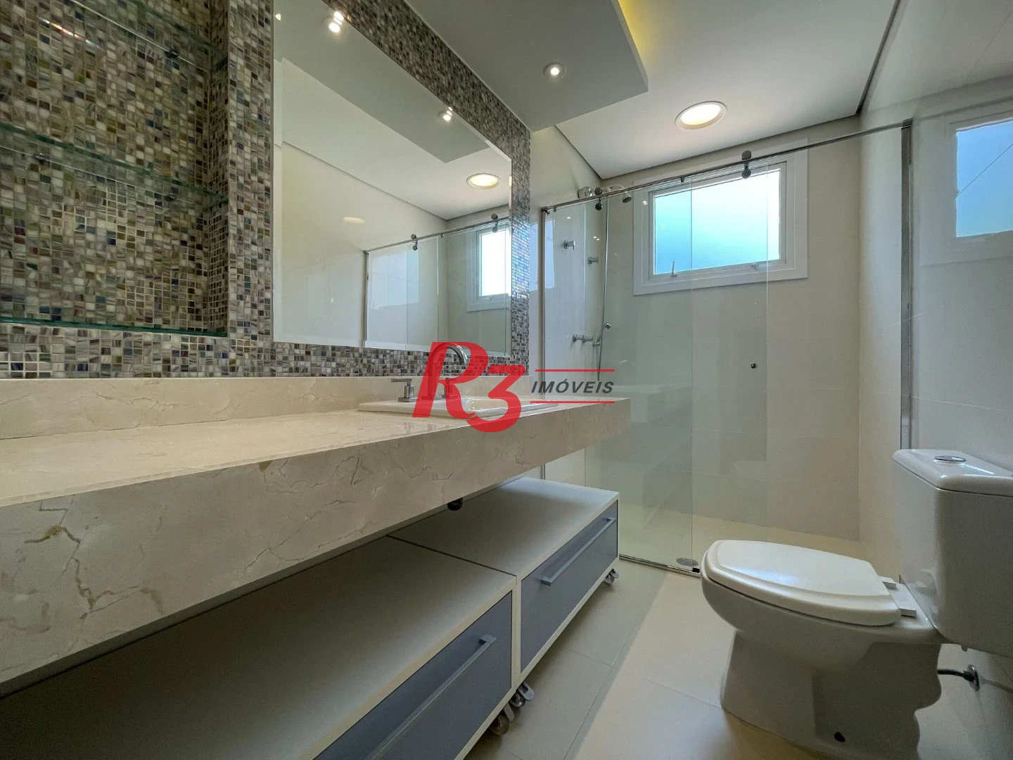 Casa com 6 dormitórios à venda, 841 m² por R$ 13.900.000,00 - Acapulco - Guarujá/SP