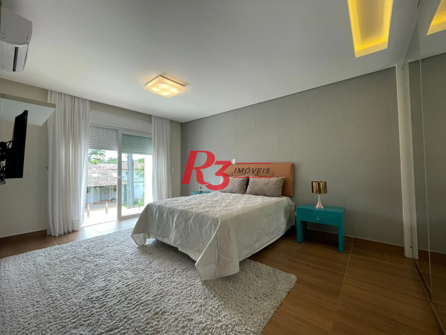 Casa com 6 dormitórios à venda, 841 m² por R$ 13.900.000,00 - Acapulco - Guarujá/SP