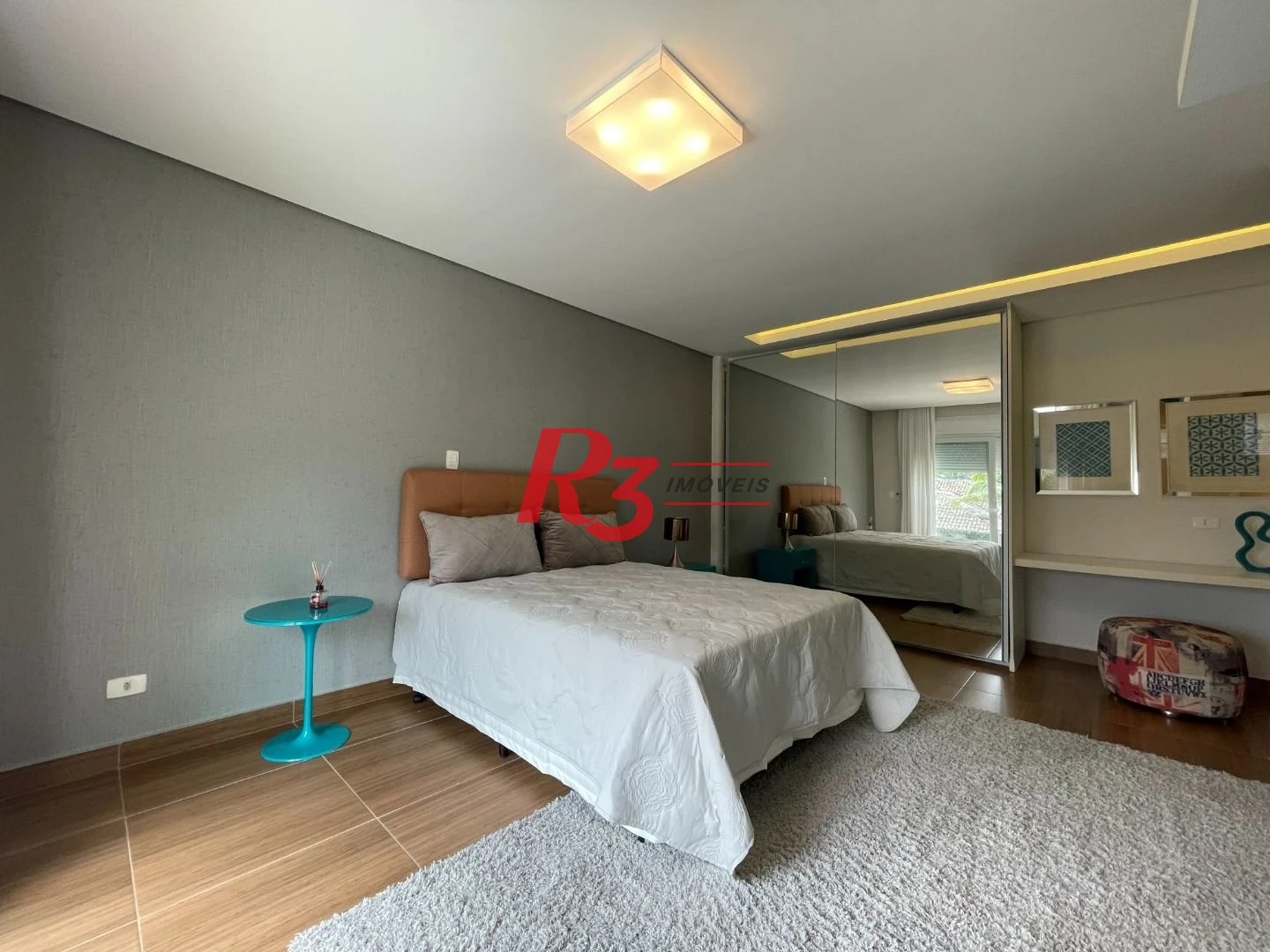 Casa com 6 dormitórios à venda, 841 m² por R$ 13.900.000,00 - Acapulco - Guarujá/SP