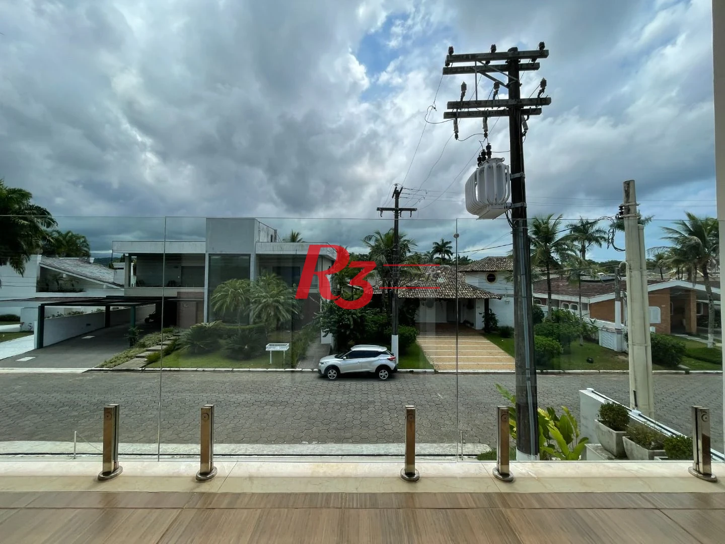 Casa com 6 dormitórios à venda, 841 m² por R$ 13.900.000,00 - Acapulco - Guarujá/SP