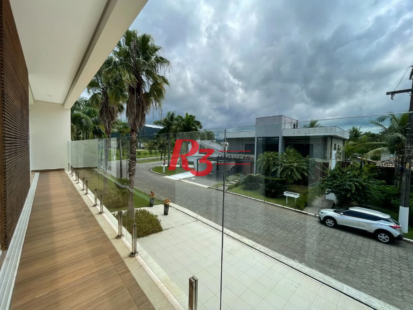 Casa com 6 dormitórios à venda, 841 m² por R$ 13.900.000,00 - Acapulco - Guarujá/SP
