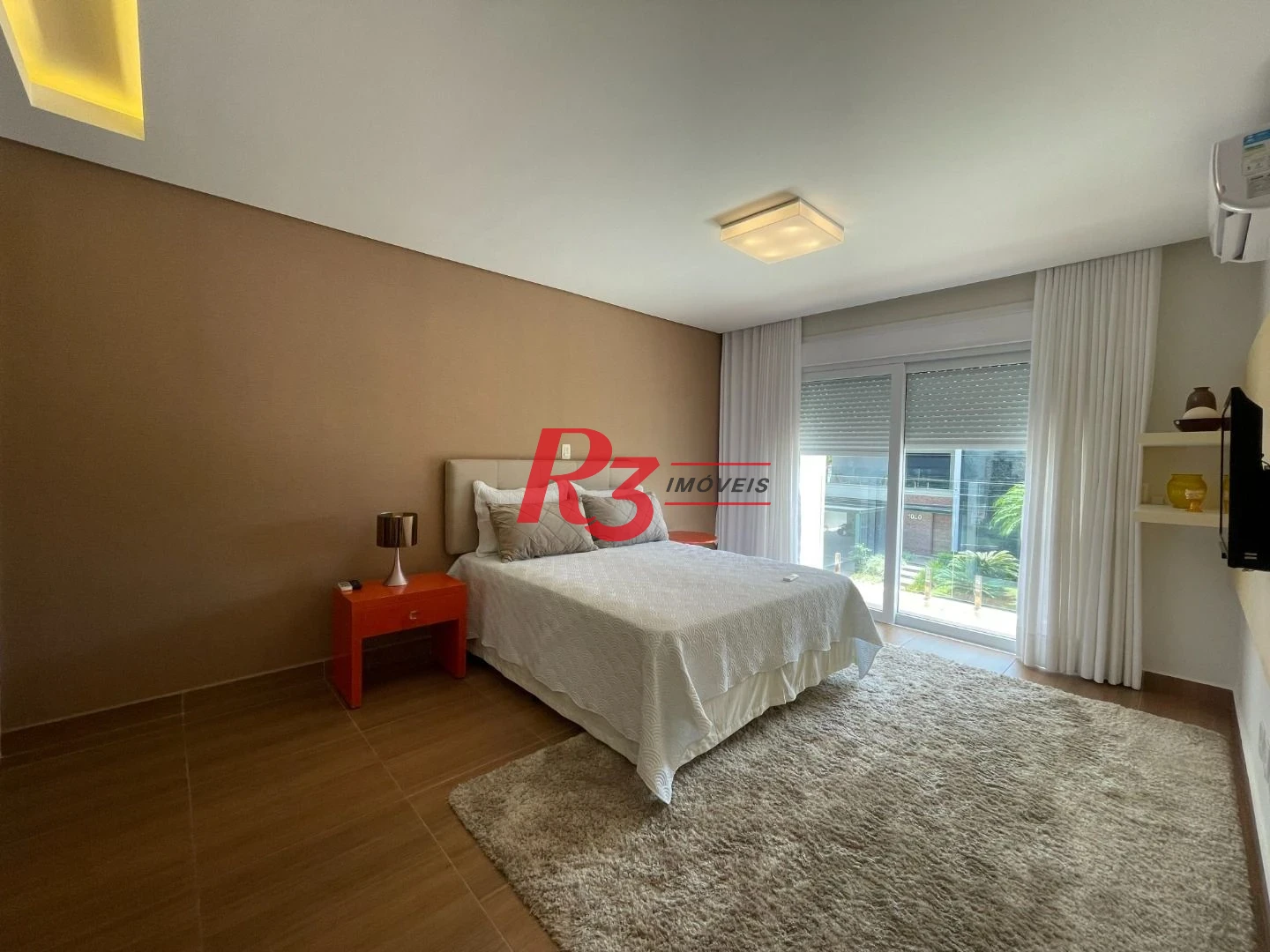 Casa com 6 dormitórios à venda, 841 m² por R$ 13.900.000,00 - Acapulco - Guarujá/SP