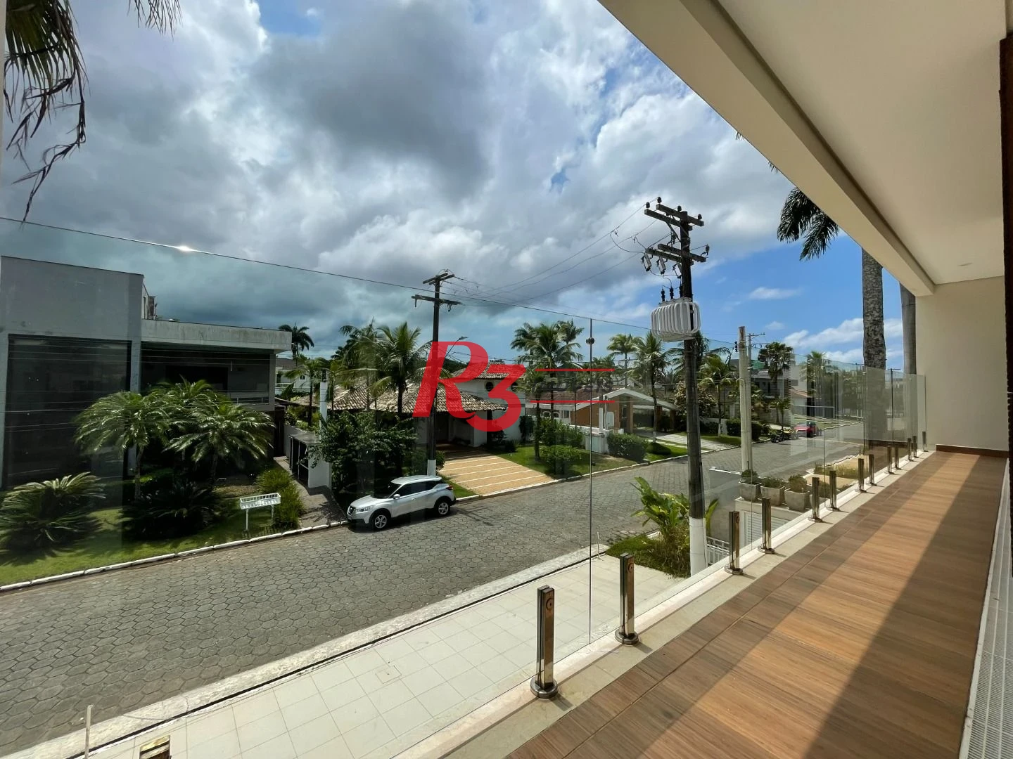 Casa com 6 dormitórios à venda, 841 m² por R$ 13.900.000,00 - Acapulco - Guarujá/SP