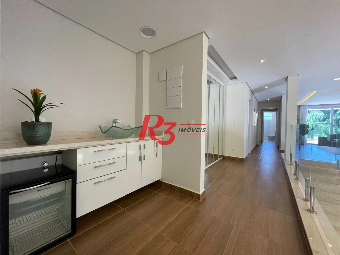 Casa com 6 dormitórios à venda, 841 m² por R$ 13.900.000,00 - Acapulco - Guarujá/SP