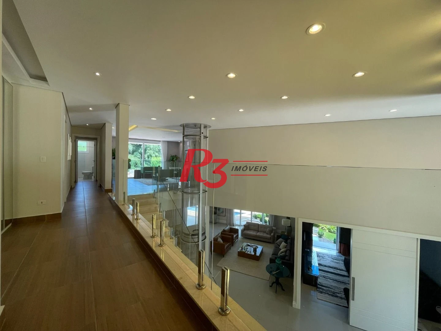 Casa com 6 dormitórios à venda, 841 m² por R$ 13.900.000,00 - Acapulco - Guarujá/SP