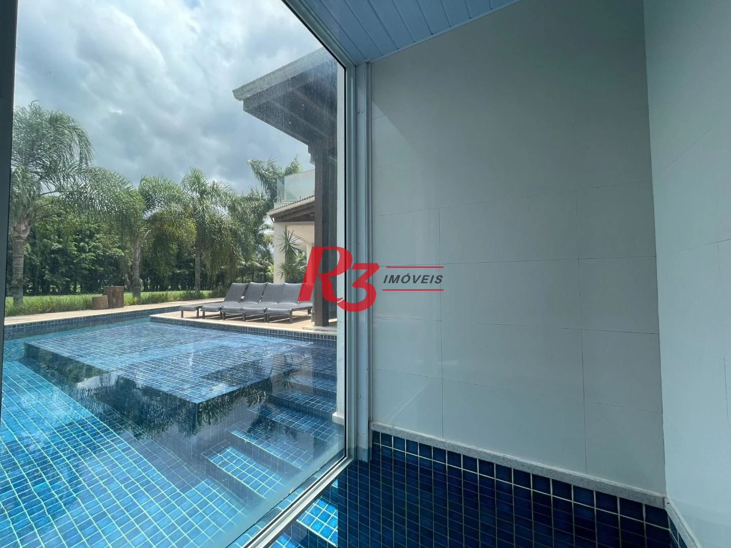Casa com 6 dormitórios à venda, 841 m² por R$ 13.900.000,00 - Acapulco - Guarujá/SP