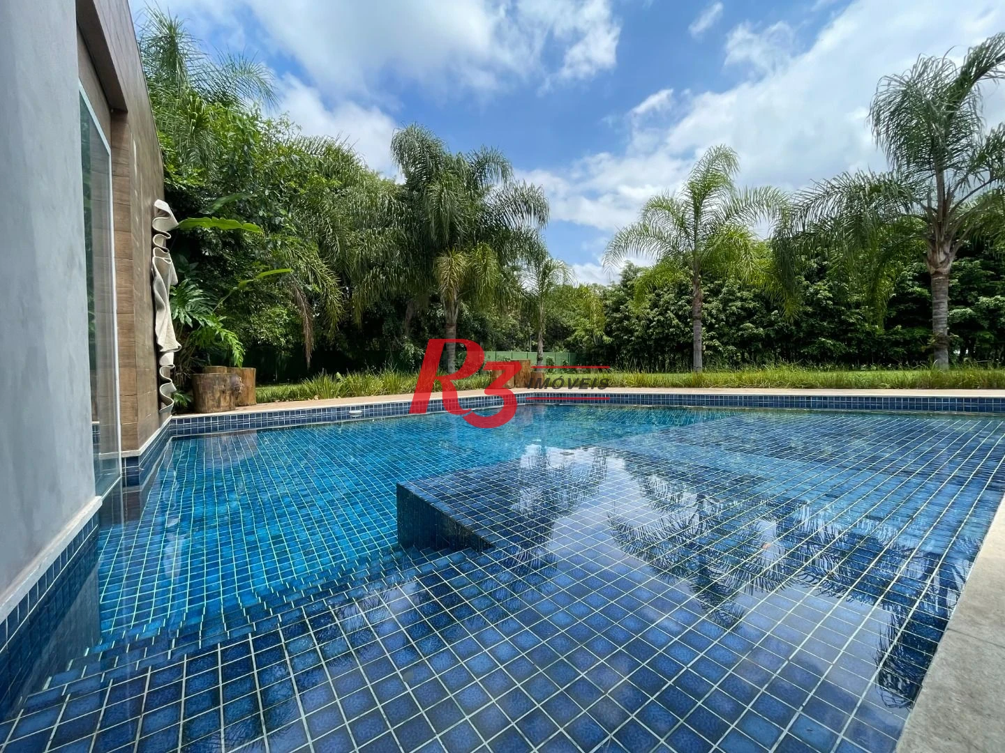 Casa com 6 dormitórios à venda, 841 m² por R$ 13.900.000,00 - Acapulco - Guarujá/SP