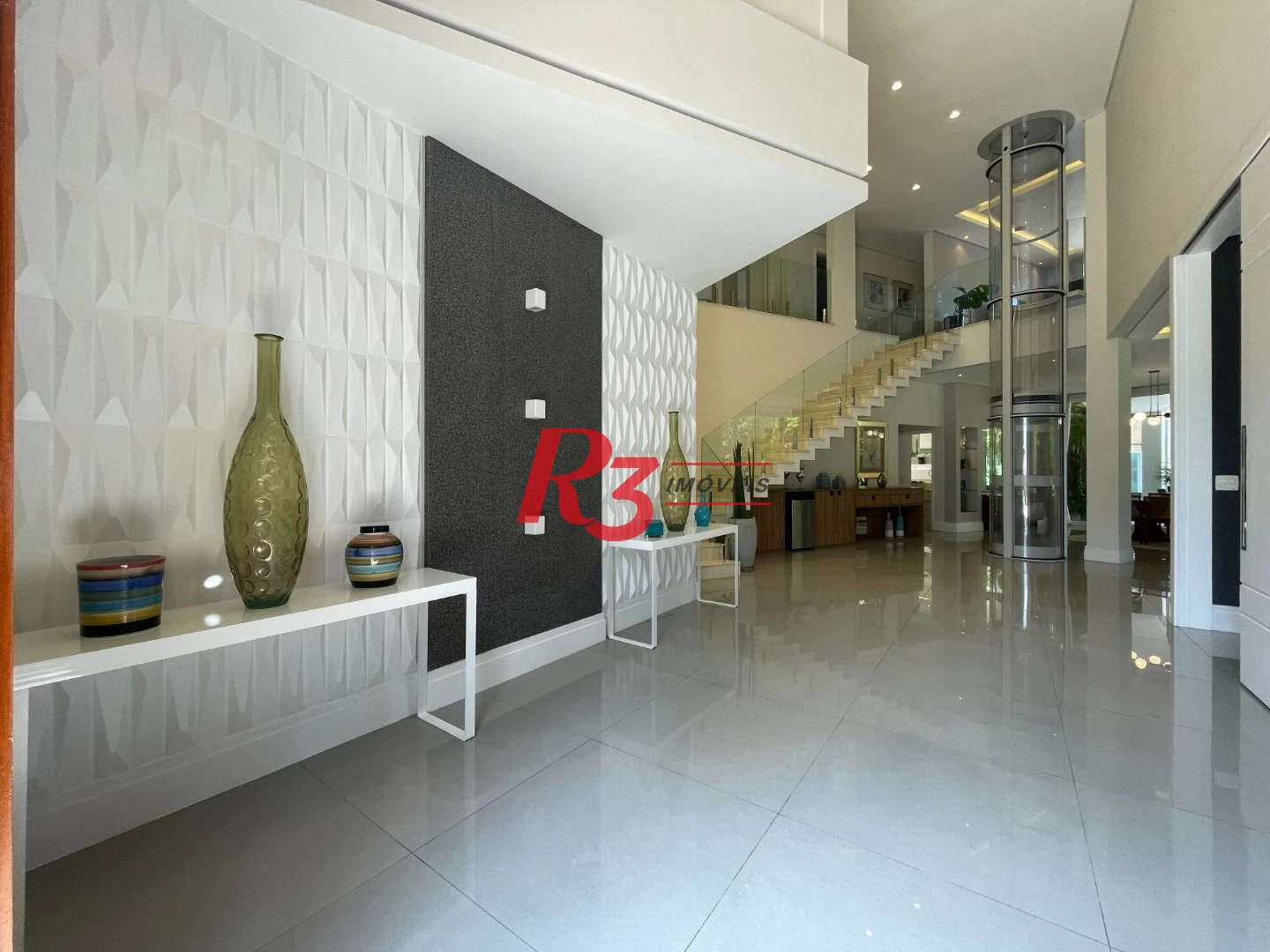 Casa com 6 dormitórios à venda, 841 m² por R$ 13.900.000,00 - Acapulco - Guarujá/SP